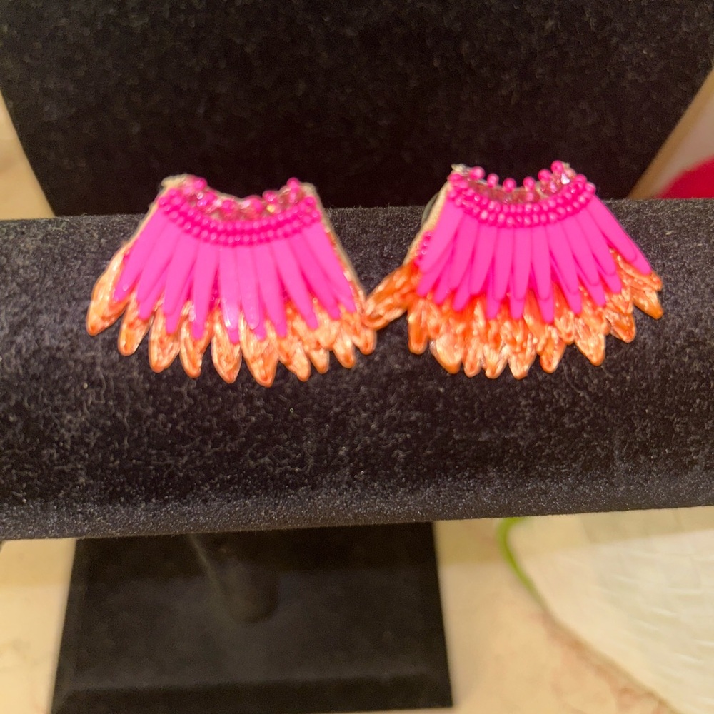 Mignonne Gavigan earrings